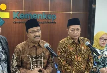 [Hoaks] Pendaftaran Bansos Kemensos lewat Facebook