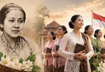 Emansipasi Perempuan di Era Digital