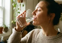 Waktu Terbaik Minum Air Putih untuk Tingkatkan Metabolisme Tubuh
