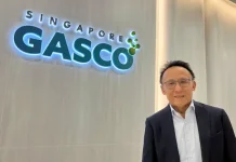 GasCo Singapura Tambah Pasokan LNG, Hadapi Dampak Perang dan Lonjakan Harga Energi