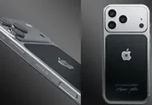 iPhone 17 Pro, Edisi Terbatas Memiliki Nilai Historis