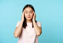 Kenali Tanda Tubuh Mulai Sakit