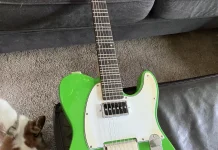 Apa Itu Alat Musik Mikrotonal?
