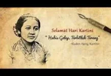 Perjuangan Raden Ajeng Kartini untuk Emansipasi Wanita Indonesia