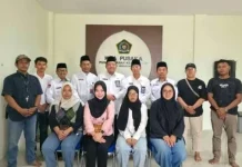 Gelar BimWin, KUA Bengkong Tekankan Pentingnya Ibadah dan Ekonomi Keluarga