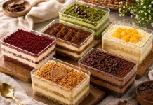Fenomena Dessert Box, Tren Manis yang Pernah Viral dan Masih Bertahan