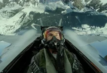 Top Gun 3 Resmi Dikembangkan Paramount