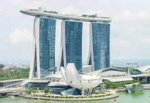 Singapura Siapkan Dana Besar Riset Maritim Modern