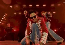 BIGBANG Umumkan Tur Dunia di Coachella
