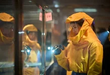 Film Korea Colony Siap Tayang Global