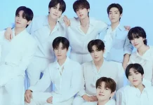 Member THE BOYZ Gugat CEO Agensi Kasus Penggelapan