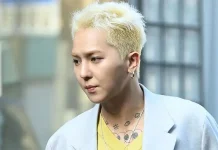Jaksa Tuntut Song Mino 1,5 Tahun Penjara