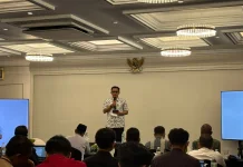 Pertumbuhan Energi Batam Melonjak hingga 14 Persen