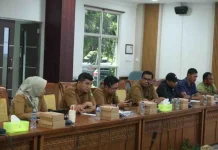 Pansus DPRD Batam Dalami Ranperda PSU, Fokus Substansi
