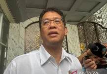 [Hoaks] Purbaya: Indonesia Berpotensi Krisis Moneter