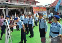 [Hoaks] Tautan Pendaftaran CPNS Polsuspas 2026