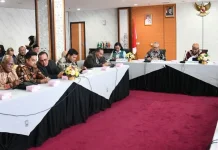 Tekanan Fiskal Meningkat, Kepri Usulkan Peran Lebih Besar Pemerintah Pusat
