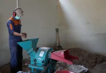 Polibatam Kelola Sampah Organik Wujudkan Kampus Hijau Berkelanjutan