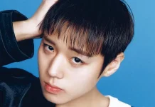 Park Ji Hoon Puncaki Reputasi Aktor Korea Selatan April