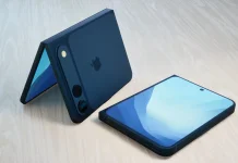 Rumor Ponsel Lipat Pertama Apple Semakin Kencang Tahun Ini