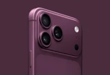 iPhone 18 Pro Hadir Dengan Warna Baru
