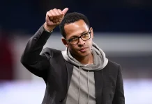Liam Rosenior Dipecat Chelsea, Calum McFarlane Jadi Pelatih Interim