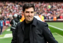 Liverpool Segera Tunjuk Andoni Iraola sebagai Pelatih Baru