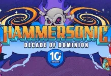 Hammersonic Tahun Ini Jadi Private Festival, Tiket Bisa Refund 100%
