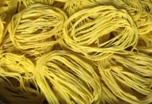 Kerupuk Mireng, Camilan Gurih Khas Tanah Ngapak