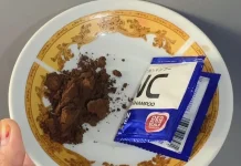 Kombinasi Sampo dan Kopi, Cara Sederhana Merawat Rambut Secara Alami