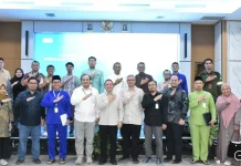 Polibatam Dorong Smart Street Lighting Wujudkan Kota Pintar