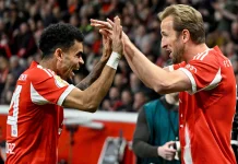 Melaju ke Final DFB Pokal, Bayern Munich Berpeluang Treble Musim Ini