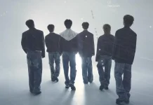 Boyfriend Rilis Album Spesial Rayakan Anniversary Debut Kelima Belas