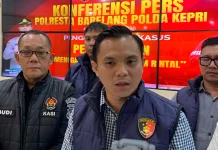 Caroline Parewang Gelapkan Mobil Rental Hingga Ratusan Juta Rupiah