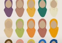 Tips Memilih Warna Baju bagi Pemilik Kulit Sawo Matang