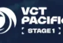 Jadwal VCT Pacific Stage 1 2026 Week 4