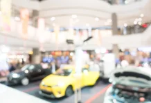 Produsen EV China Dominasi Pameran Auto China 2026