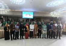 RRI Gelar Budaya Pantun Tiga Serumpun di Batam