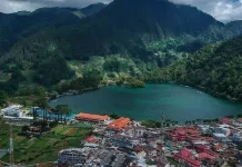 Pesona Wisata Magetan, Destinasi Alam di Kaki Gunung Lawu