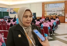 Kloter III Embarkasi Batam akan berangkat Jum'at siang