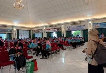 Kloter III Embarkasi Batam telah Berangkat ke Tanah Suci pada Jum'at Siang
