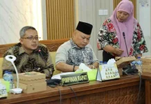 Pansus DPRD Batam Sinkronkan Ranperda PSU Perumahan