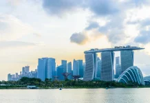 Singapura Perkuat Kapabilitas Nuklir Demi Keamanan Energi Masa