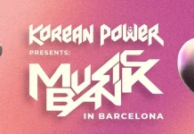 Music Bank Barcelona Hadirkan Lineup Bintang K Pop