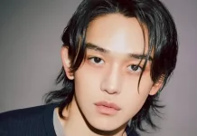 Lucas Resmi Tinggalkan SM Entertainment setelah Kontrak Berakhir
