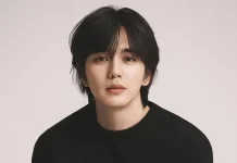 Yoo Seung Ho Kembali lewat Flex X Cop