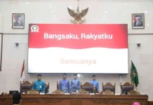 DPRD Batam Tunda Pengesahan Ranperda LAM hingga Mei 2026