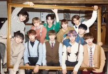 Wanna One Reuni lewat “Back to Base”, Tayang 28 April 2026