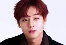 Jakarta Jadi Tujuan Akhir Tur RE:FLECT 2026 Park Ji Hoon