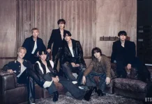 BTS Puncaki Reputasi Penyanyi April Dominasi Global Kpop